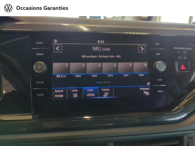 Voitures occasions VOLKSWAGEN TAIGO Life Villeneuve-d'Ascq