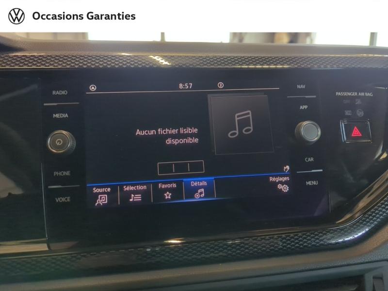 Voitures occasions VOLKSWAGEN TAIGO Life Villeneuve-d'Ascq