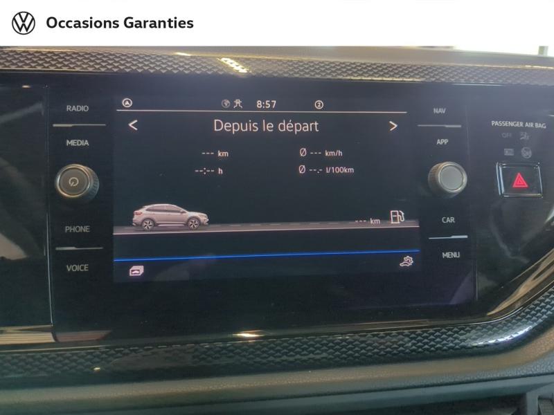 Voitures occasions VOLKSWAGEN TAIGO Life Villeneuve-d'Ascq