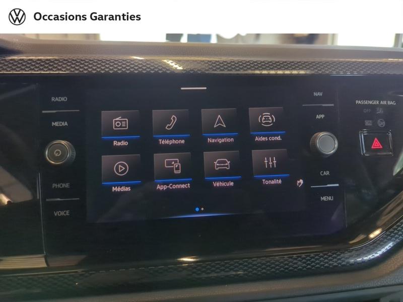 Voitures occasions VOLKSWAGEN TAIGO Life Villeneuve-d'Ascq