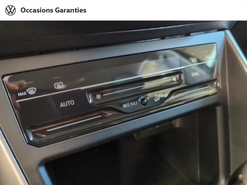 Voitures occasions VOLKSWAGEN TAIGO Life Villeneuve-d'Ascq