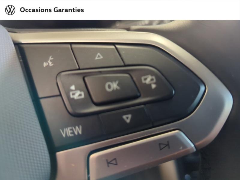 Voitures occasions VOLKSWAGEN TAIGO Life Villeneuve-d'Ascq