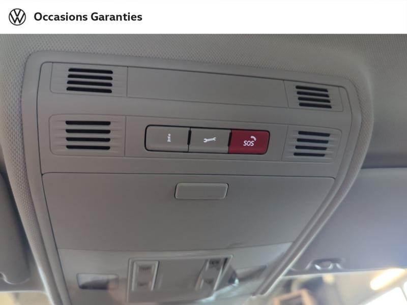 Voitures occasions VOLKSWAGEN TAIGO Life Villeneuve-d'Ascq