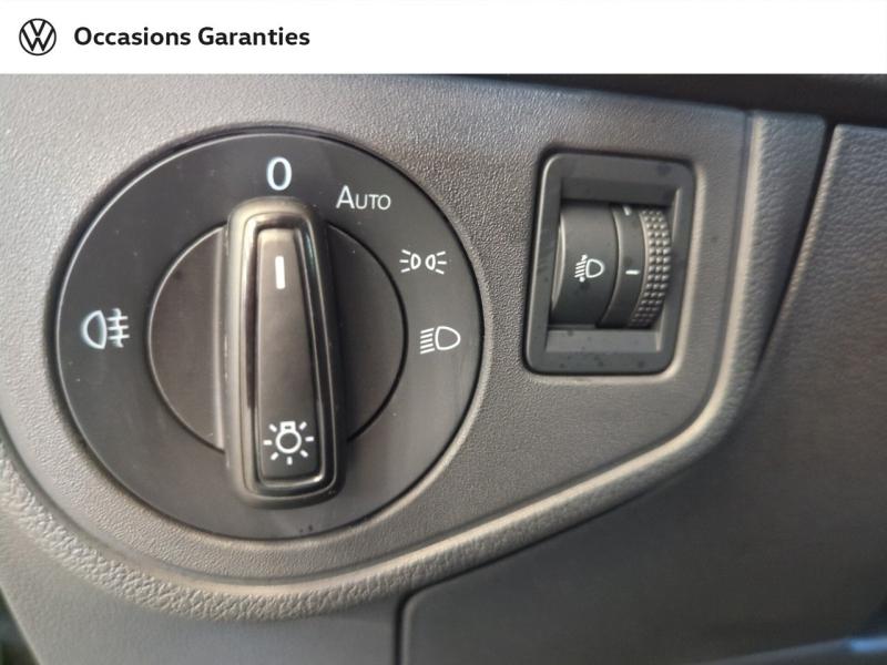 Voitures occasions VOLKSWAGEN TAIGO Life Villeneuve-d'Ascq