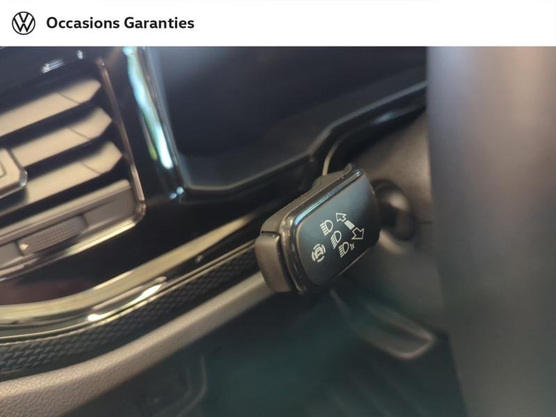 Voitures occasions VOLKSWAGEN TAIGO Life Villeneuve-d'Ascq