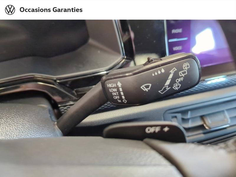 Voitures occasions VOLKSWAGEN TAIGO Life Villeneuve-d'Ascq