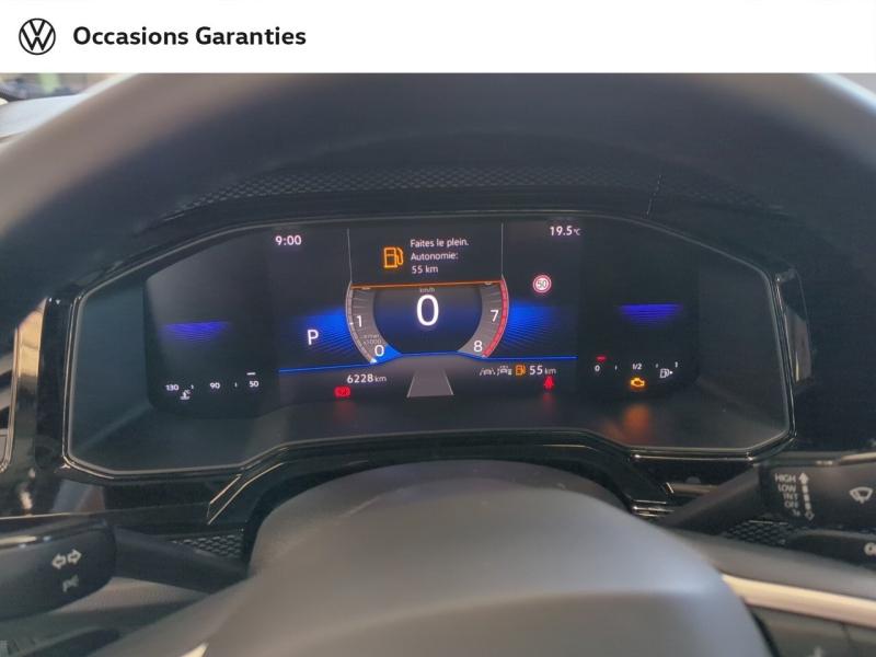 Voitures occasions VOLKSWAGEN TAIGO Life Villeneuve-d'Ascq