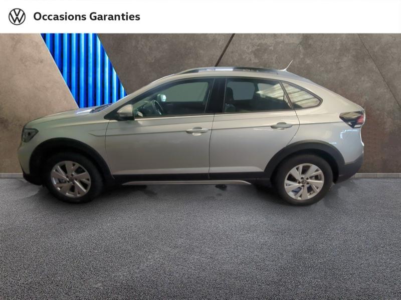 Voitures occasions VOLKSWAGEN TAIGO Life Villeneuve-d'Ascq