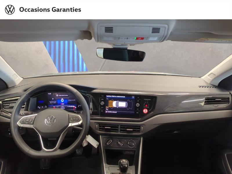 Voitures occasions VOLKSWAGEN TAIGO Life Villeneuve-d'Ascq