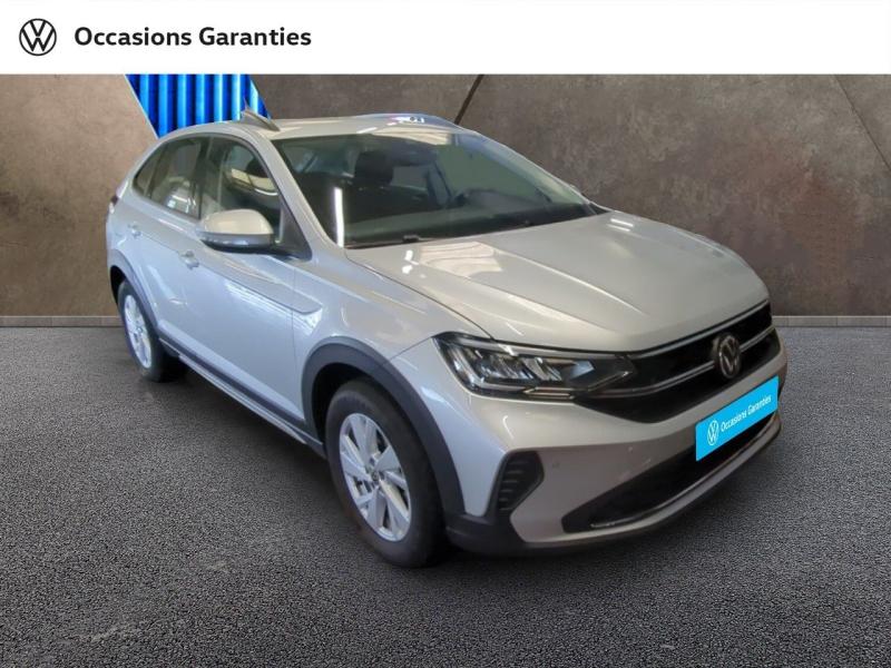 Voitures occasions VOLKSWAGEN TAIGO Life Villeneuve-d'Ascq