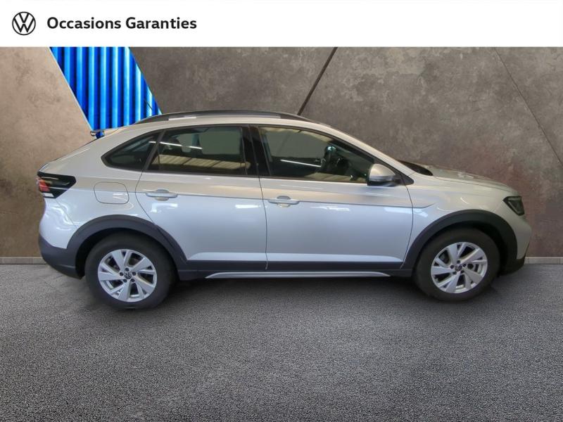 Voitures occasions VOLKSWAGEN TAIGO Life Villeneuve-d'Ascq