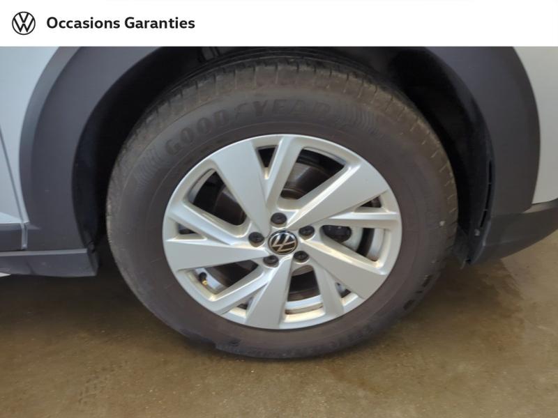 Voitures occasions VOLKSWAGEN TAIGO Life Villeneuve-d'Ascq