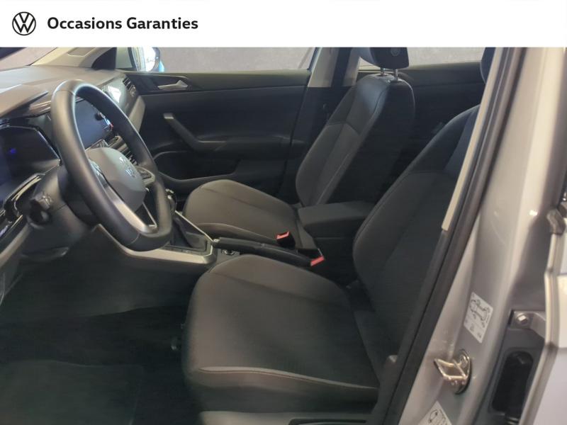 Voitures occasions VOLKSWAGEN TAIGO Life Villeneuve-d'Ascq