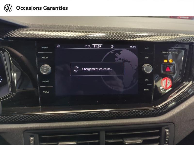 Voitures occasions VOLKSWAGEN TAIGO Life Villeneuve-d'Ascq