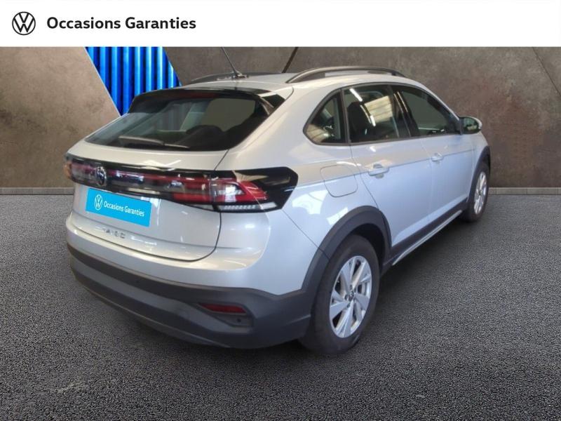 Voitures occasions VOLKSWAGEN TAIGO Life Villeneuve-d'Ascq