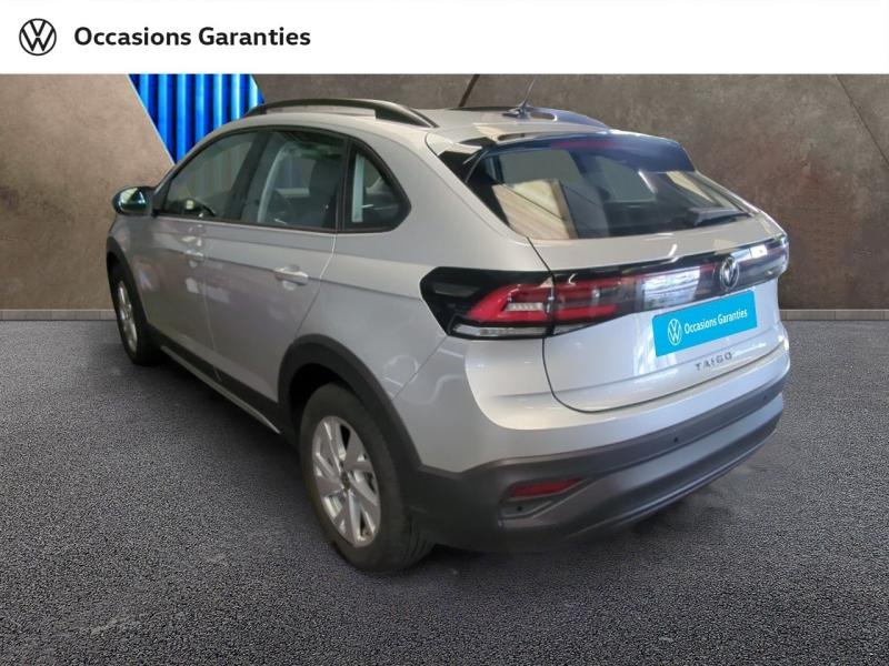 Voitures occasions VOLKSWAGEN TAIGO Life Villeneuve-d'Ascq