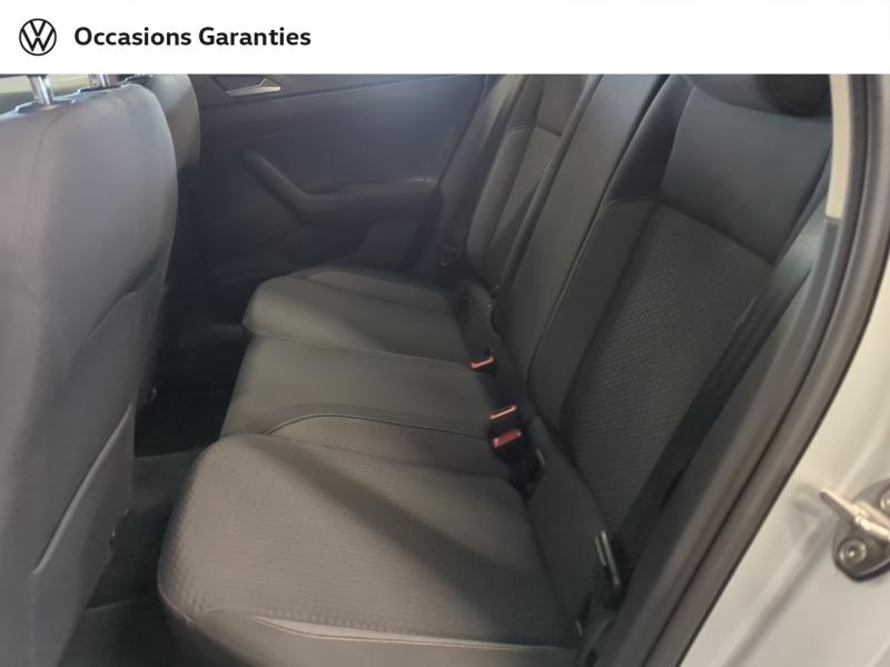 Voitures occasions VOLKSWAGEN TAIGO Life Villeneuve-d'Ascq
