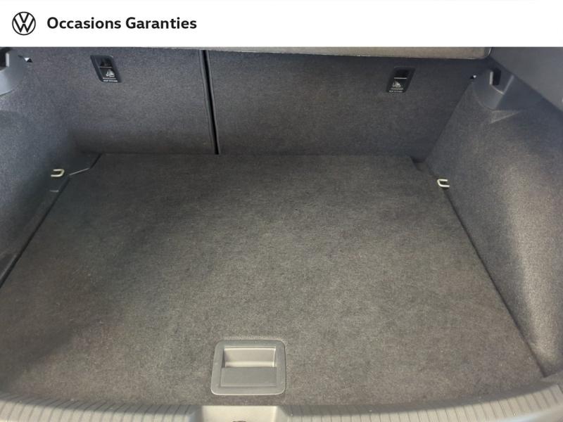 Voitures occasions VOLKSWAGEN TAIGO Life Villeneuve-d'Ascq