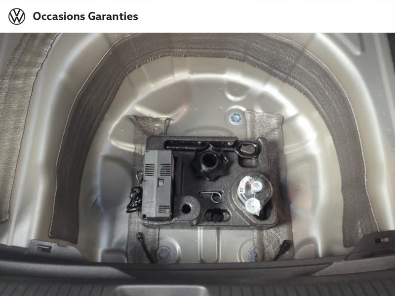 Voitures occasions VOLKSWAGEN TAIGO Life Villeneuve-d'Ascq