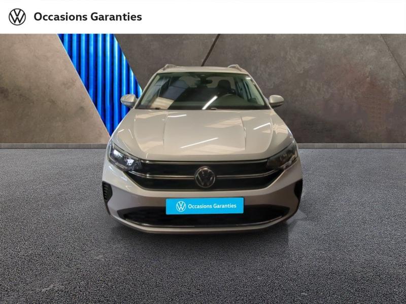 Voitures occasions VOLKSWAGEN TAIGO Life Villeneuve-d'Ascq