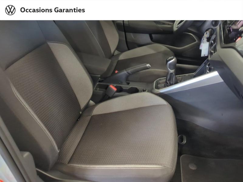 Voitures occasions VOLKSWAGEN TAIGO Life Villeneuve-d'Ascq