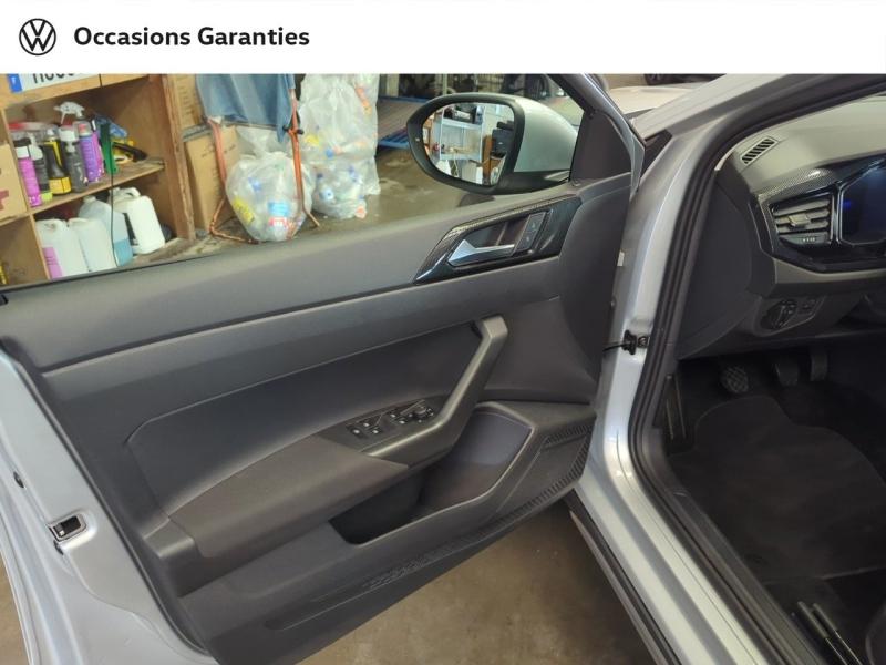 Voitures occasions VOLKSWAGEN TAIGO Life Villeneuve-d'Ascq