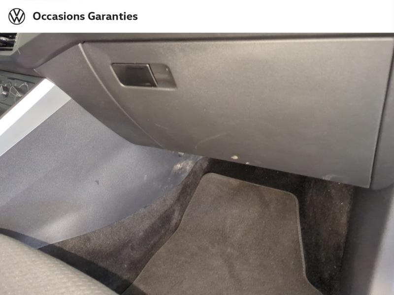 Voitures occasions VOLKSWAGEN TAIGO Life Villeneuve-d'Ascq