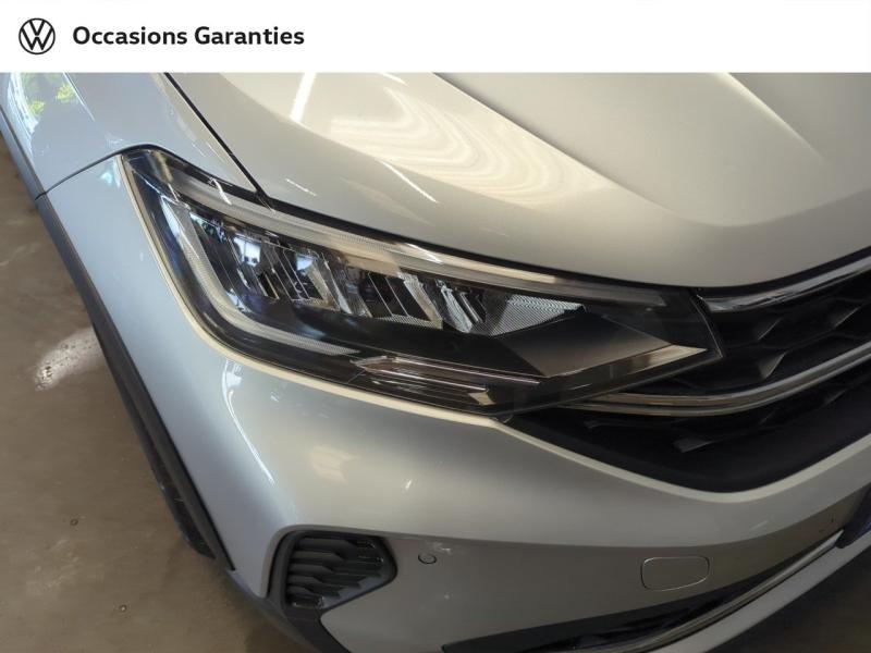 Voitures occasions VOLKSWAGEN TAIGO Life Villeneuve-d'Ascq