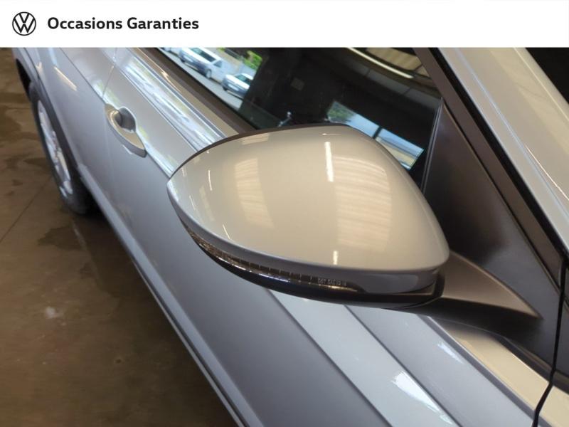 Voitures occasions VOLKSWAGEN TAIGO Life Villeneuve-d'Ascq