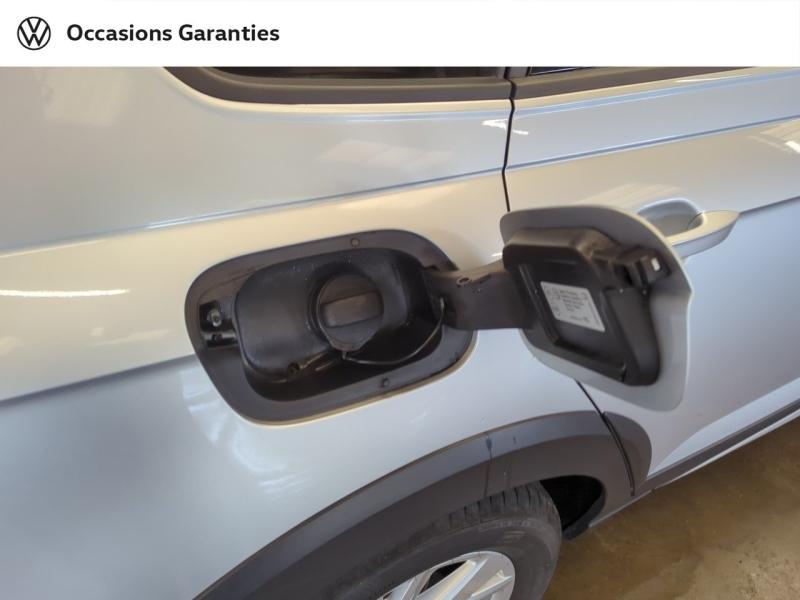 Voitures occasions VOLKSWAGEN TAIGO Life Villeneuve-d'Ascq