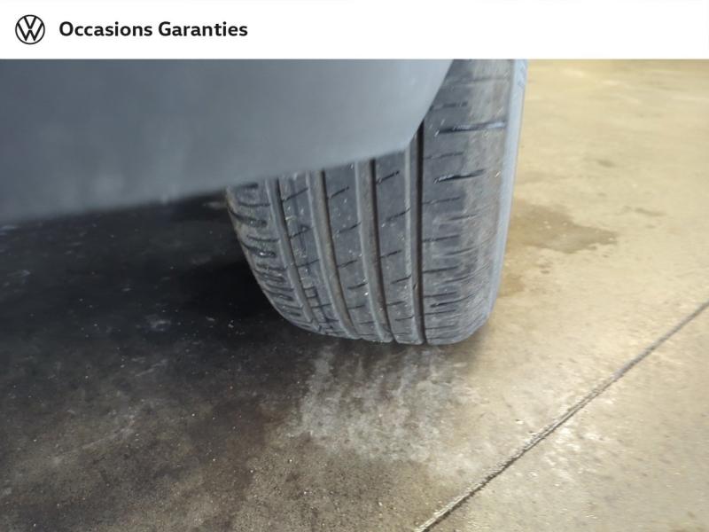 Voitures occasions VOLKSWAGEN TAIGO Life Villeneuve-d'Ascq