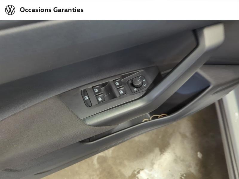 Voitures occasions VOLKSWAGEN TAIGO Life Villeneuve-d'Ascq