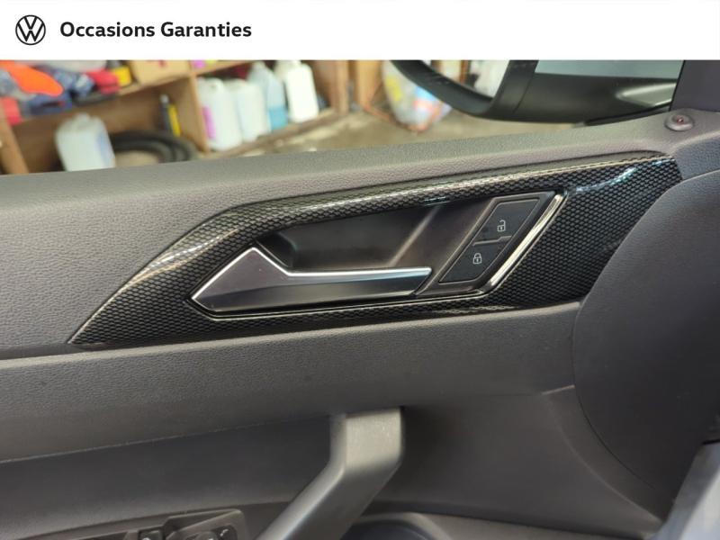 Voitures occasions VOLKSWAGEN TAIGO Life Villeneuve-d'Ascq