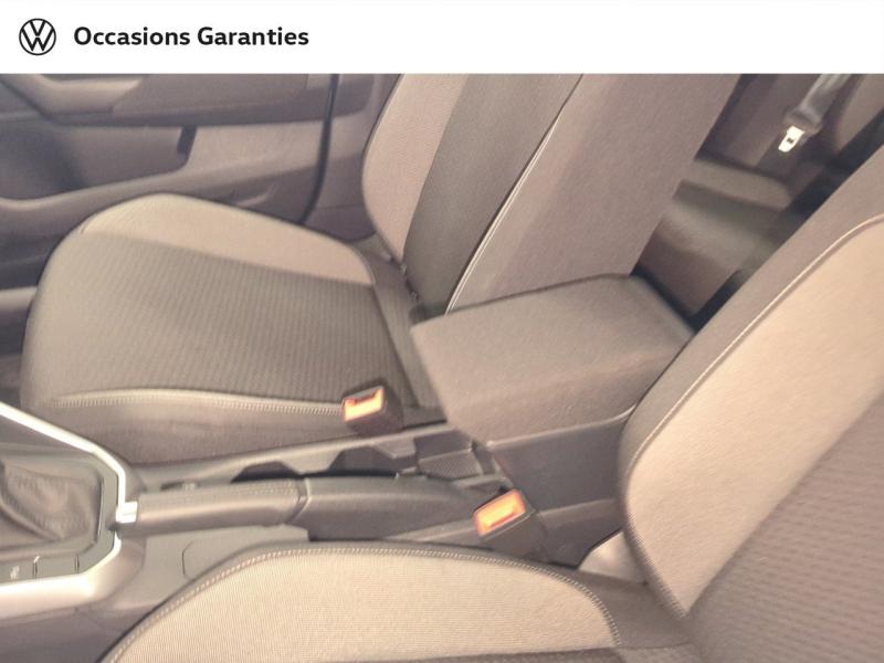 Voitures occasions VOLKSWAGEN TAIGO Life Villeneuve-d'Ascq