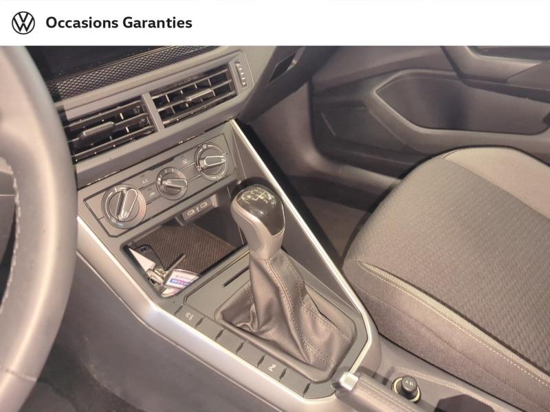 Voitures occasions VOLKSWAGEN TAIGO Life Villeneuve-d'Ascq