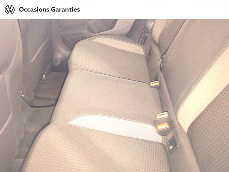 Voitures occasions VOLKSWAGEN TAIGO Life Villeneuve-d'Ascq