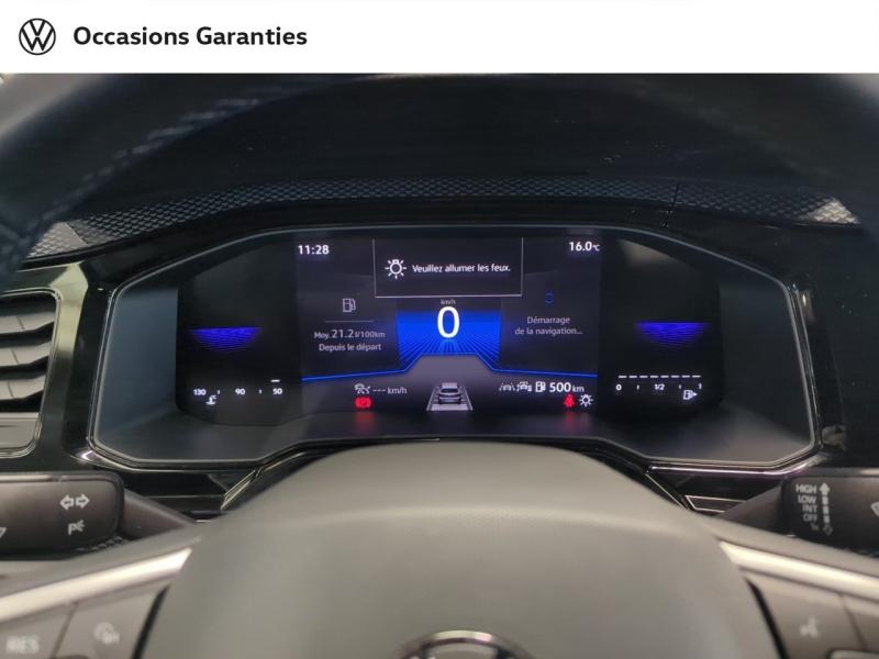 Voitures occasions VOLKSWAGEN TAIGO Life Villeneuve-d'Ascq