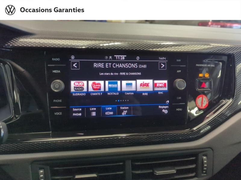 Voitures occasions VOLKSWAGEN TAIGO Life Villeneuve-d'Ascq