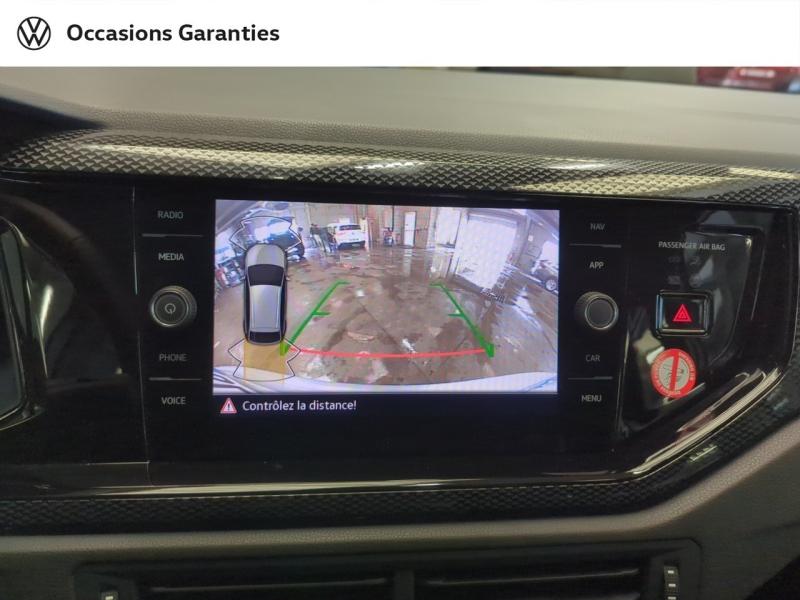 Voitures occasions VOLKSWAGEN TAIGO Life Villeneuve-d'Ascq