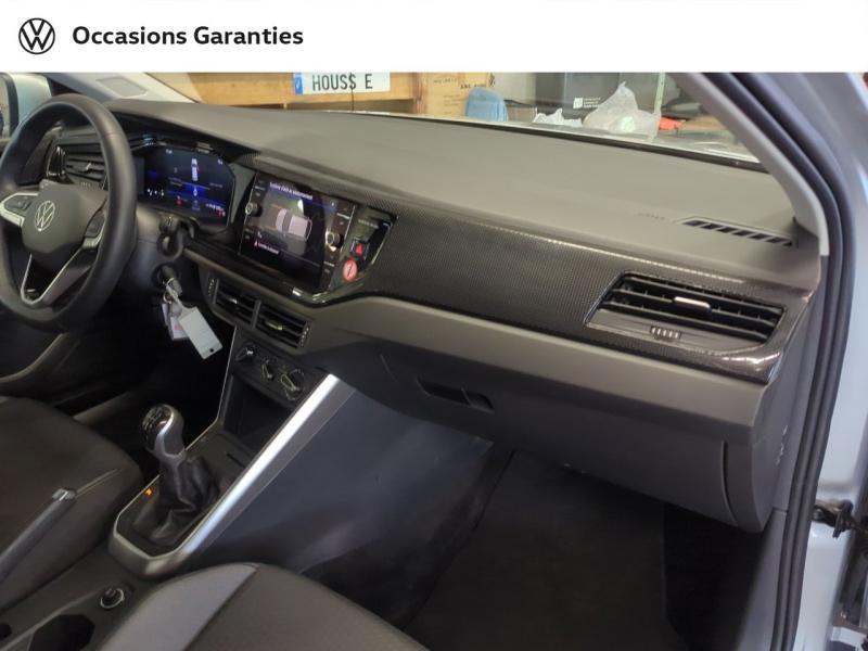 Voitures occasions VOLKSWAGEN TAIGO Life Villeneuve-d'Ascq