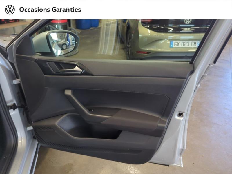 Voitures occasions VOLKSWAGEN TAIGO Life Villeneuve-d'Ascq