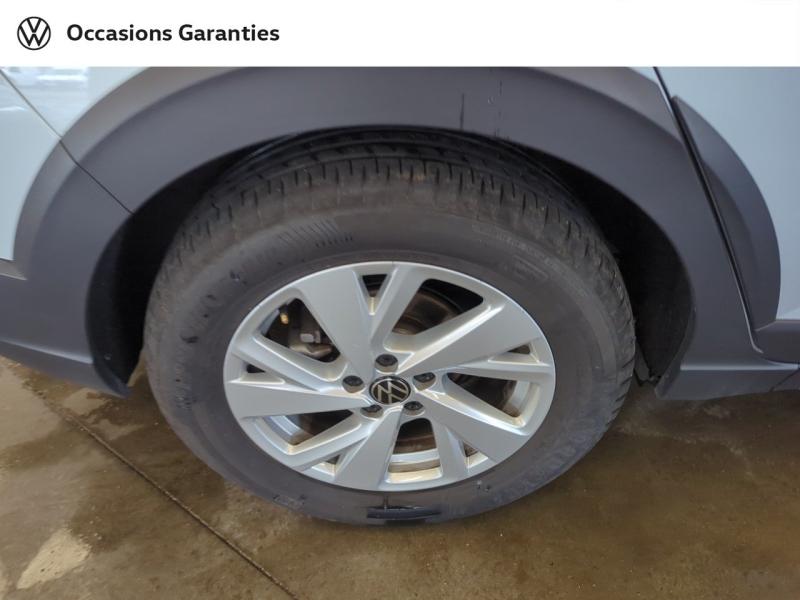 Voitures occasions VOLKSWAGEN TAIGO Life Villeneuve-d'Ascq