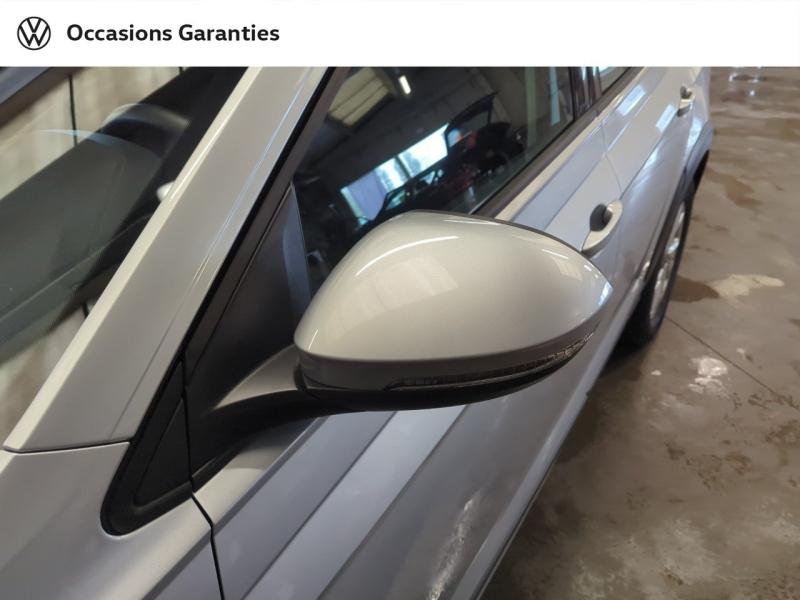 Voitures occasions VOLKSWAGEN TAIGO Life Villeneuve-d'Ascq