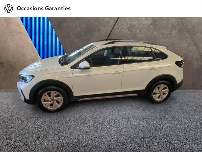 Voitures occasions VOLKSWAGEN TAIGO Life Villeneuve-d'Ascq