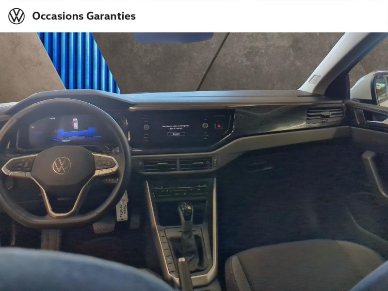 Voitures occasions VOLKSWAGEN TAIGO Life Villeneuve-d'Ascq