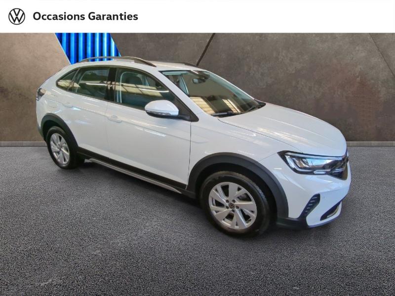 Voitures occasions VOLKSWAGEN TAIGO Life Villeneuve-d'Ascq