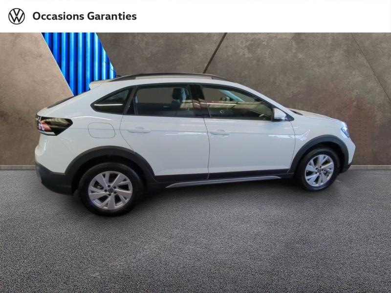 Voitures occasions VOLKSWAGEN TAIGO Life Villeneuve-d'Ascq