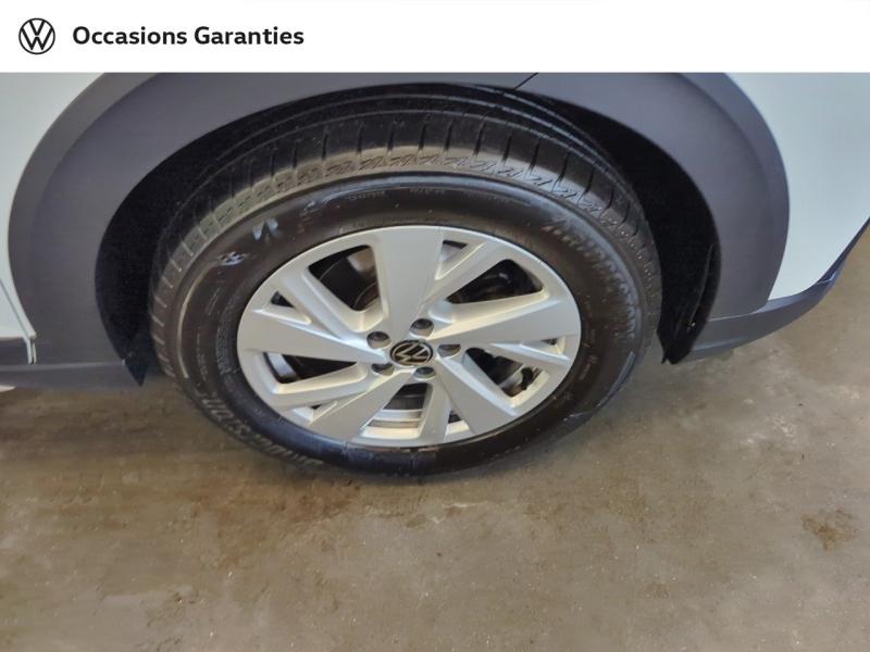 Voitures occasions VOLKSWAGEN TAIGO Life Villeneuve-d'Ascq