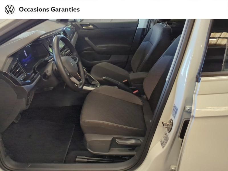 Voitures occasions VOLKSWAGEN TAIGO Life Villeneuve-d'Ascq