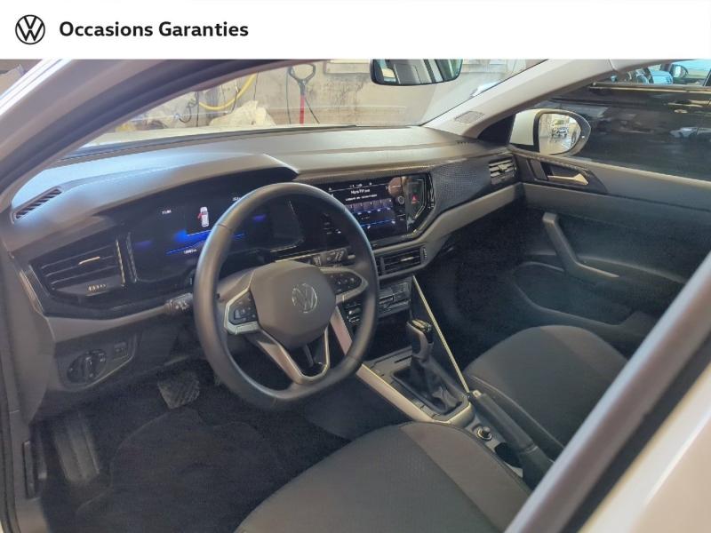 Voitures occasions VOLKSWAGEN TAIGO Life Villeneuve-d'Ascq